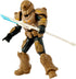 Mattel Disney and Pixar Lightyear Zap Commander Marquam Action Figure, 12 Points of Articulation & Accessory, 5-in Scale...