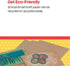 School Smart Kraft Paper Sheets, 60 lb, 12 x 18 Inches, Brown, Pack of 100 - 086642...