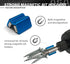 ASA Tool Strong Magnetic Bit Holders,Screwdriver Extension,Magnetic Bit Holder,Drill Extension Bit Holder,Extension Drill Bit,Drill Bit Extension,...