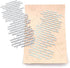 Brick Irregular Net Cutting Dies, Wall Net Die Cuts Metal Embossing Stencils Template Mould for Card Scrapbooking and DIY Craft Album Paper Card D...