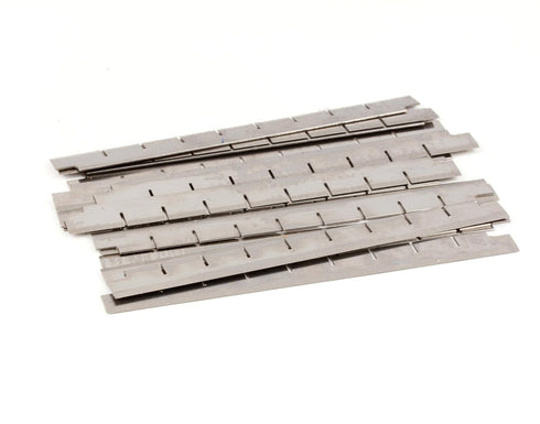 Nemco 3/8 Blade Kit-Chopper (Blades 436-2 - Genuine OEM Replacement Part...