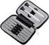 Pocket Precision Screwdriver Set, Pasway 12-pieces DIY Mini Precision Screwdriver Nutdriver Repair Tool Kit for Watch Mobile Pocket Clock Eyeglass...