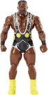 Mattel WWE Basic Action Figure, Big E, Posable 6-inch Collectible for Ages 6 Years Old & Up...