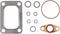 MAHLE Original GS33616 Turbocharger Mounting Gasket Set...