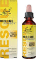 Bach Flower Remedies Rescue Remedy Natural Stress Relief - 0.7 fl oz...