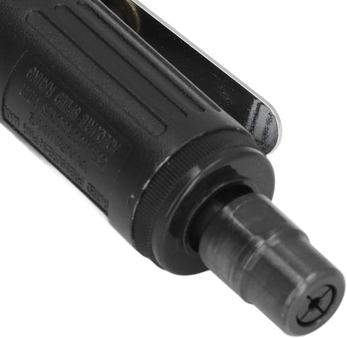 Air Die Grinder Set, Air Die Grinder Straight Pneumatic Grinding wheel Machine Polishing Tool Set Kit for Metal Rust Removal, power angle grinders...