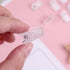 Adhesive Clips, Self Adhesive Clips, Self Adhesive Wall Clips, Self Adhesive Clips are Durable, Self-Adhesive Clips for Posters, Photos, Tapestrie...