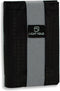 LIGHT FOLD Slim Wallet for Men with RFID Blocking - Minimalist Slim Wallet with Thin, Durable Style & Data Protection - Multiple Pockets for 12 Ca...