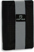 LIGHT FOLD Slim Wallet for Men with RFID Blocking - Minimalist Slim Wallet with Thin, Durable Style & Data Protection - Multiple Pockets for 12 Ca...