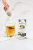 Miracle Tree - Organic Moringa Superfood Tea, 25 Individually Sealed Tea Bags, Earl Grey (Keto, Detox, Energy & Immunity Booster, Vegan, Gluten-Fr...