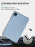 Clear Case for Headwolf FPad5/FPad5 pro Helio G99 Octa Core Android Tablet 8.4 inch,Thin Slim Lightweight Scratch Proof,Durable Protection Silicon...