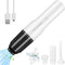 Handheld Vacuum Cordless, Mini Car Vacuum Cleaner High Power, Hand Held Vacuum USB Rechargeable, Keyboard Wireless Handheld Vacuum for Car Home Of...