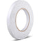 Outus Hem Tape Double Sided Sticky Fabric Tape Each 54.6 Yards No Iron for Clothes Gluing Alterations Adhesive Tape for Fabric, Dress, Cloth(1 Pie...