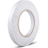 Outus Hem Tape Double Sided Sticky Fabric Tape Each 54.6 Yards No Iron for Clothes Gluing Alterations Adhesive Tape for Fabric, Dress, Cloth(1 Pie...