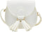ANKOMINA Little Girls Purse Cute Leather Crossbody Bag Mini Shoulder Bag for Kids,Toddler...
