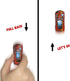 24 Pcs Mini Pull Back Cars 2.7 Inch Race Cars Vehicles Toy Set for Boys Girls Toddlers 3,4,5 Years Old Easter Gifts for Kids...