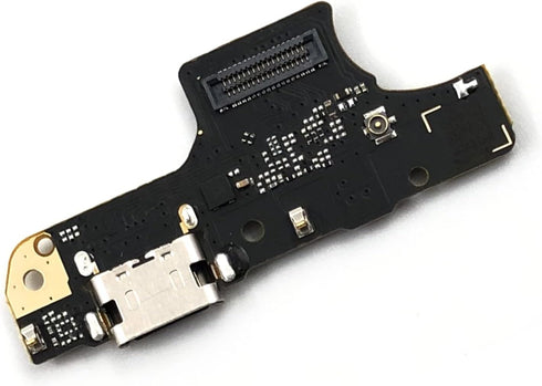 Charging Port Charger PCD Board Flex Cable Connector Ribbon Replacement Compatible with Nokia G10 G20 TA-1334,TA-1336...