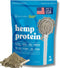Hemp Protein Powder | 20G Plant Protein Per Serving | All Natural Fiber Iron Potassium Magnesium Omega 3 6 9 | Hemp Seeds Superfood | Vegan Gluten...
