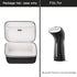 Hard Travel Case for Polardo Portable Travel Garment Steamer for Clothes 900-Watt, Case Only...