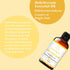 Helichrysum Essential Oil Pure Organic for Skin Roll On Diffuser Spray- 100% Natural Helichrysum Italicum Oil 1 Oz...