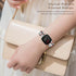 Mouse Theme Bands Compatible with Fitbit Sense/Sense 2/Versa 3/Versa 4 Band Fancy Soft Sport Silicone Cartoon Holiday Strap Men Women...