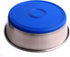 Max and Neo Heavyweight Non-Skid Rubber Bottom Stainless Steel Dog Bowl - We Donate a Bowl to a Dog Rescue for Every Bowl Sold (Small - 32oz - 6.5...