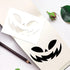 21 PCS Halloween Stencils for Painting on Wood,Halloween Crafts,Plastic Drawing Painting Spraying Template,Reusable Pumpkin bat Scarecrow Painting...