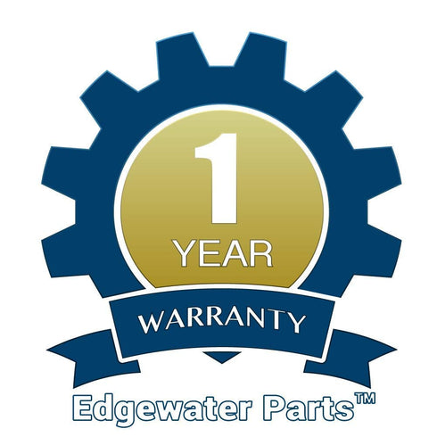 Dryer Drive Belt Compatible with Frigidaire and GE WE12M29, WE12M22, 137292700