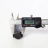 Circuit Performance Large Black 6 Point Spline Truck SUV Tool Key...