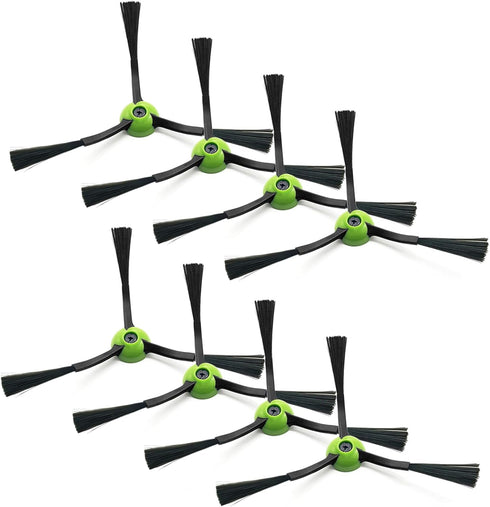 8 Pack Replacement Parts Accessories Compatible for iRobot Roomba i3 i3+ i7 i7+ i5+j5+ i4 i6 i6+i8 i8+/Plus E5 E6 E7 J7 I,E &J Series Vacuum Clean...