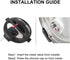 Original Float Valve for Instant Pot Pro 6 Qt 8Qt, Pro Plus, Duo Evo Plus 60, Lux 8 Qt, Duo 8, Duo Plus 8 Qt Replacement Float Valve for Instant P...