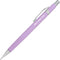 Pentel P205-97V Mechanical Automatic Pencil - Pastel Floral Range - Crocus (Pastel Purple) - Single...