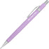 Pentel P205-97V Mechanical Automatic Pencil - Pastel Floral Range - Crocus (Pastel Purple) - Single...