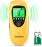 Stud Finder Wall Scanner - 5 in 1 Electronic Stud Sensor Joist Drywall Wall Detector Beam Depth Finder with LCD Display for Wood AC Wire Metal Stu...
