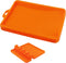 Silicone Griddle Mat Accessories for Blackstone, Spatula Mat with Drip Pad, Side Shelf Mat For Outdoor BBQ Grill Caddy Utensils Rest Spoon Holder ...