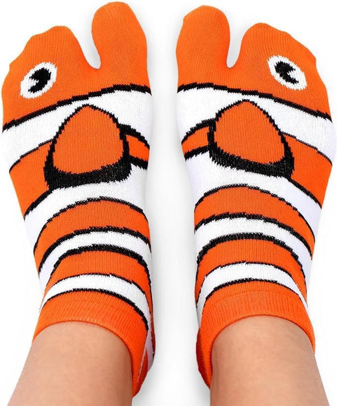 Novelty Socks - Unisex, Perfect Stocking Stuffer, Secret Santa, or White Elephant Gift for Teens, Men, and Women...