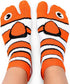 Novelty Socks - Unisex, Perfect Stocking Stuffer, Secret Santa, or White Elephant Gift for Teens, Men, and Women...