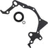 Beck/Arnley 039-8011 Oil Pump Install Kit...