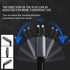Kwak's Retractable Car Charger USB C,Car Charger Adapter with Retractable Cable Fast Charge Compatible with iPhone 15/15 Pro Max(Double Type-C)...