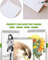 RGBMIX 9"x12" Sketch Book, 1 Pack 100 Sheets Spiral Bound Art Sketchbook, Premium Sketch Paper, Acid Free (68lb/100gsm) Art Sketchbook Artistic Dr...
