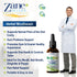 Zane Hellas MouthWash. Oral Rinse with Oregano Oil Power. Ideal for Gingivitis, Plaque, Dry Mouth, and Bad Breath. Alcohol and Fluoride Free. 100%...