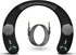 Neckband Bluetooth Speaker, Neck Speaker Bluetooth Wireless with True 3D Stero Sound, Wearable Speaker with Dynamic GRB & AUX, Portable Soundwear ...