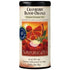 The Republic of Tea - Cranberry Blood Orange Black Tea, Tin of 50 Tea Bags...
