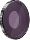 Freewell ND64 Camera Lens Filter Compatible with Osmo Action 3 (Not Compatible with Action 4)...