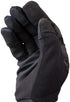 Klein Tools 40232 Wire Pulling Gloves, Extra Grip Work Gloves with Thumb Reinforcements and Grip Patches on Palm and Fingertips, Medium...