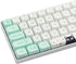 Hyekit PBT Keycaps 130 Keys Cat Keycaps Dye-Sublimation Cute Keycaps XDA Profile Custom Keycaps for Cherry Gateron MX Switches Mechanical Keyboard...