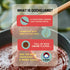 K-Mama All-Purpose Gochujang Korean Hot Sauce: 2-Pack 6oz (Gluten Free Spicy)...
