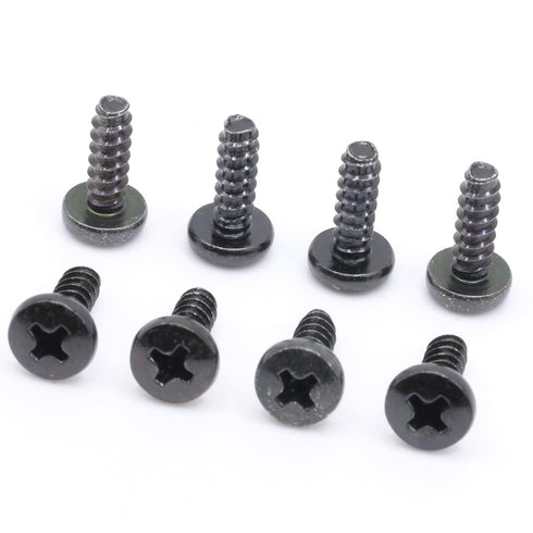 ReplacementScrews Stand Screws Compatible with Samsung UN50J6200 (UN50J6200AFXZA)...