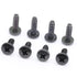 ReplacementScrews Stand Screws Compatible with Samsung UN50J6200 (UN50J6200AFXZA)...
