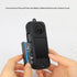 LICHIFIT Silicone Case Lens Cap Camera Protective Cover Shell Skin with Lanyard for Insta360 X3 Action Camera Accessories...